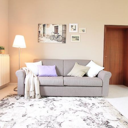 산 로렌조 인 캄포 Il Borghetto 아파트 외부 사진